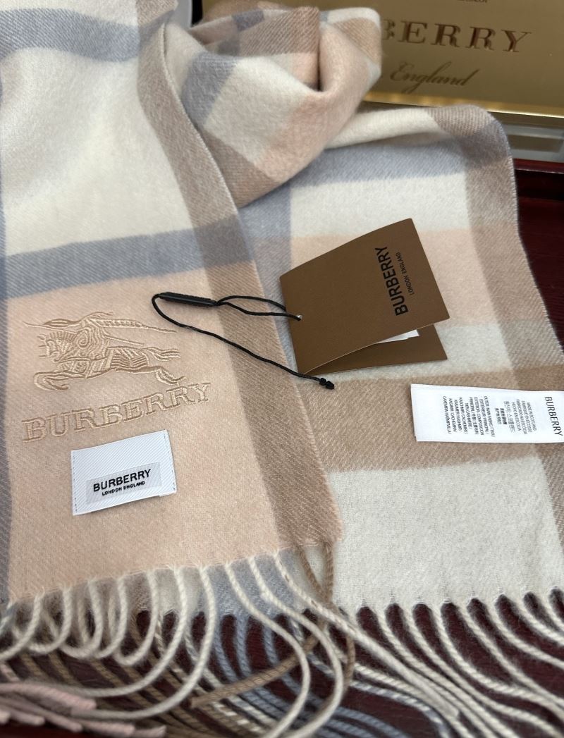 Burberry Scarf